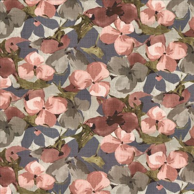 Kasmir BOTANIC GARDEN   FLAMINGO        